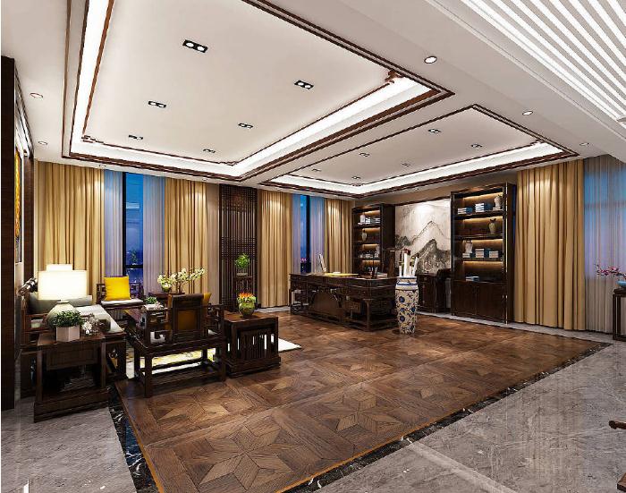 八字看官职大小？