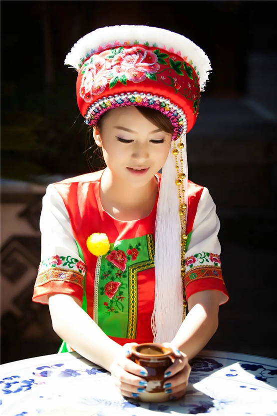 配偶体贴的八字特征