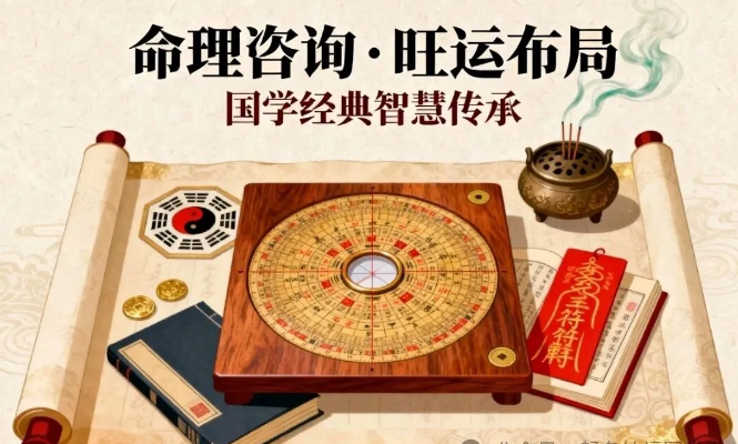 命理术语：拱禄拱贵格对命主的影响及应对之策