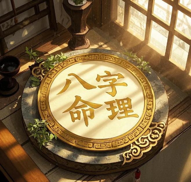 命理术语：时杀归库，是吉是凶全凭日主